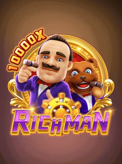 tkbdt High volatility slot game cover